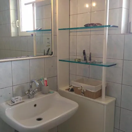 Mamic Apartment