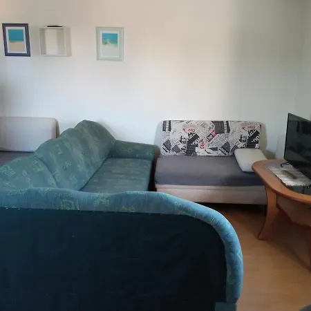 Mamic Apartman *