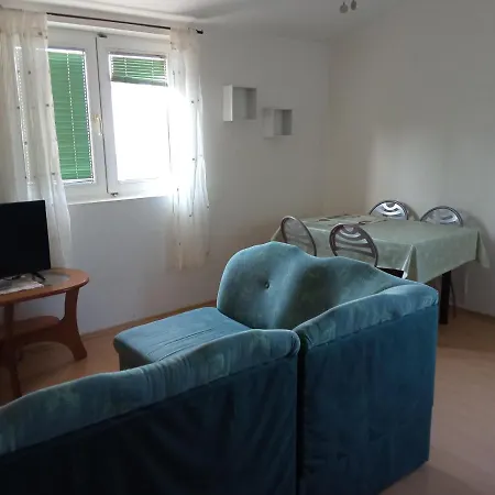 Mamic Apartman Póla