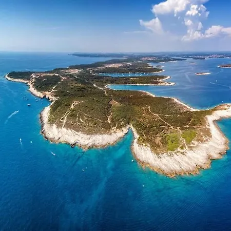 Apartman Mamic Póla