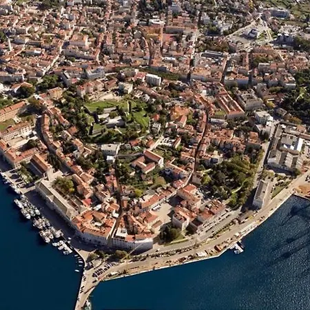 Apartman Mamic