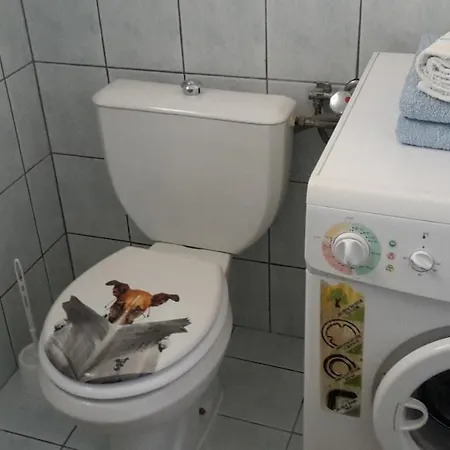 Appartamento Mamic *