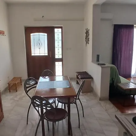 Mamic Apartman