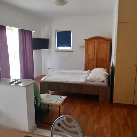 Appartamento Mamic *