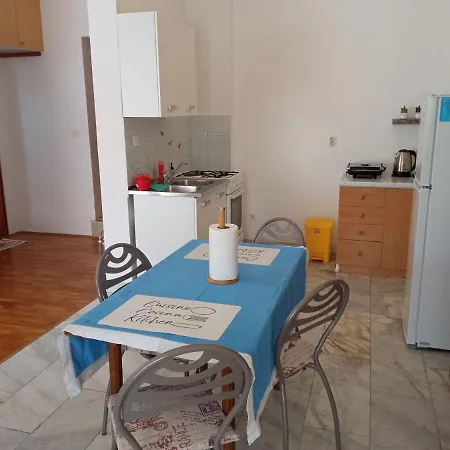 Апартаменти Mamic Пула