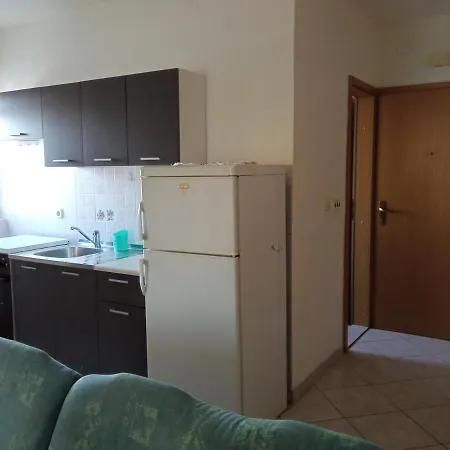 Mamic Apartman