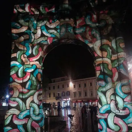 Mamic Appartamento Pola