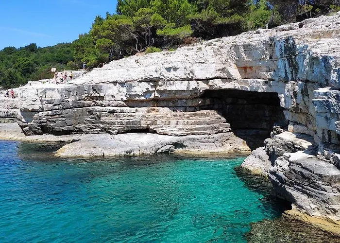 Mamic Apartmán Pula