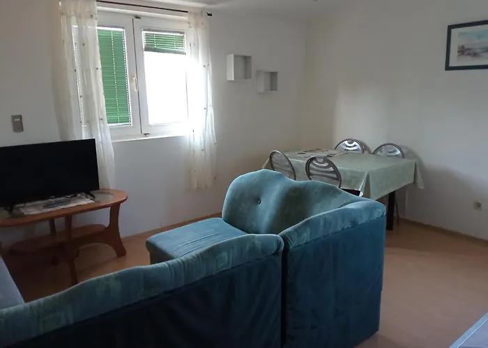 Mamic Apartmán Pula