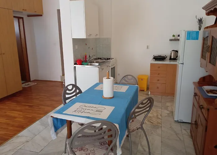 Apartman Mamic Póla