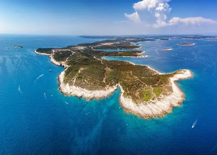 Apartman Mamic Póla